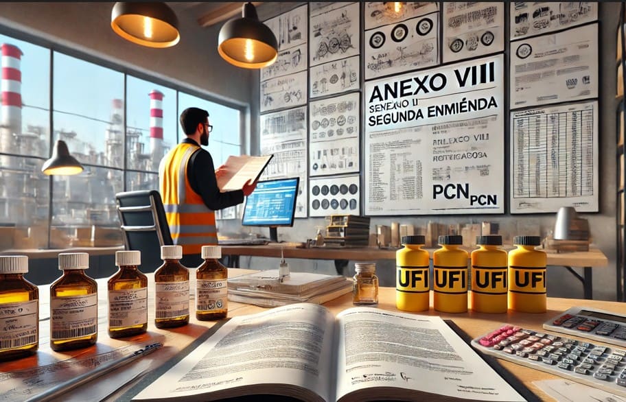 ANEXO VIII
