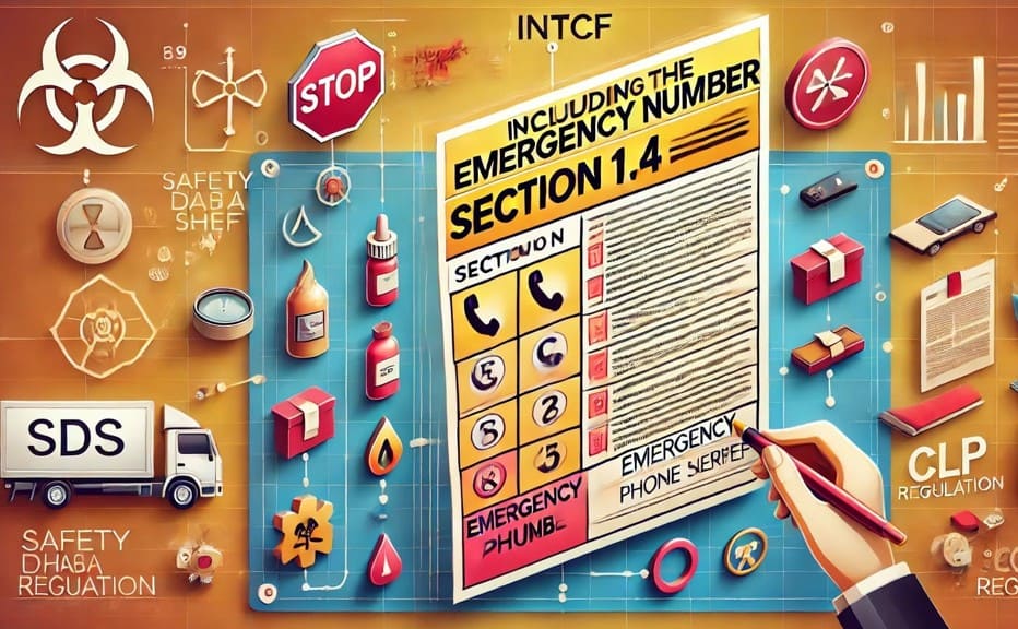 Teléfono de emergencias