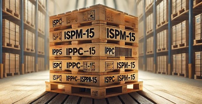 ISPM-15