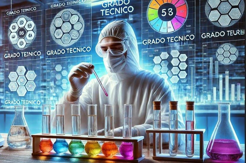 GRADO TECNICO