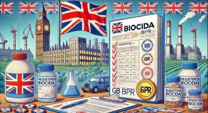 UK BIOCIDAS