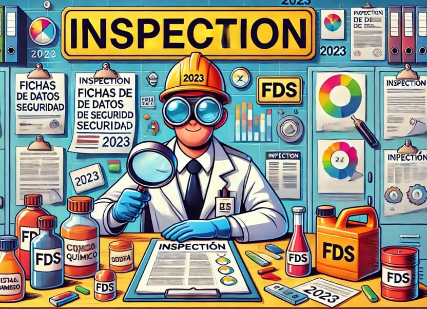 INSPECCIONES 2023