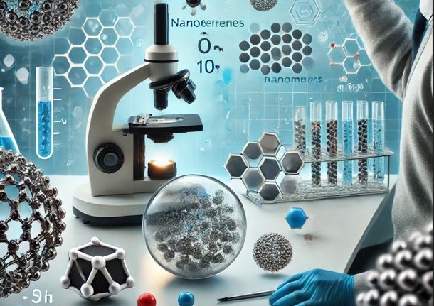 NANOMATERIALES