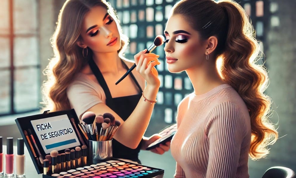 FDS COSMETICOS