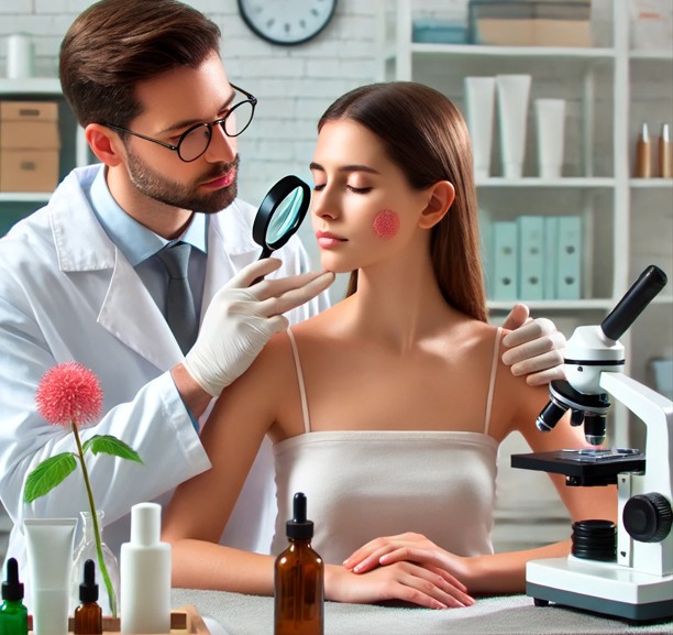cosmetovigilancia