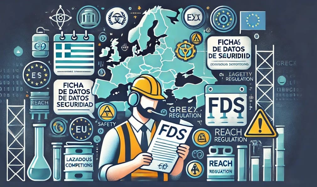 fds idioma