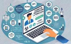 Notificación a Toxicología
