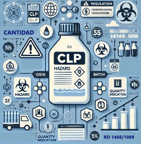 ETIQUETA CANTIDAD