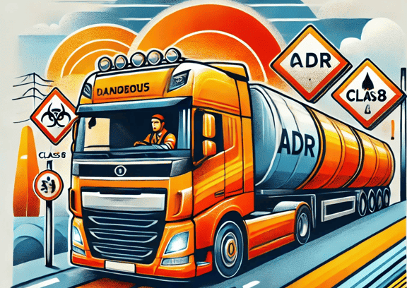 ADR