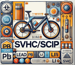 SCIP SVHC