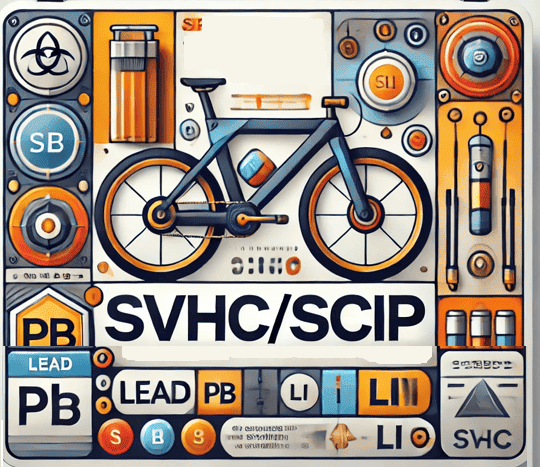 SCIP SVHC