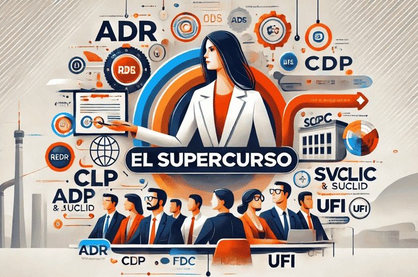 SUPERCURSO