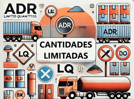 CANTIDADES LIMITADAS LQ