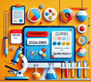 NOVEDADES CLP: Reglamento nº2024/2865
