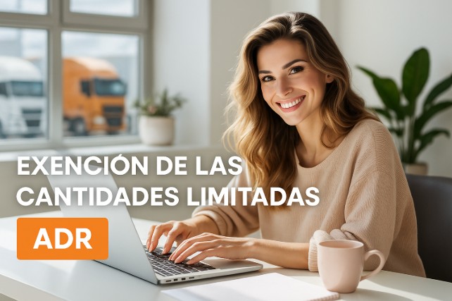 CURSO CANTIDADES LIMITADAS ADR