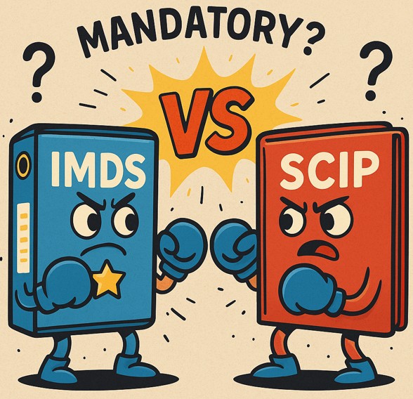 IMDS-SCIP