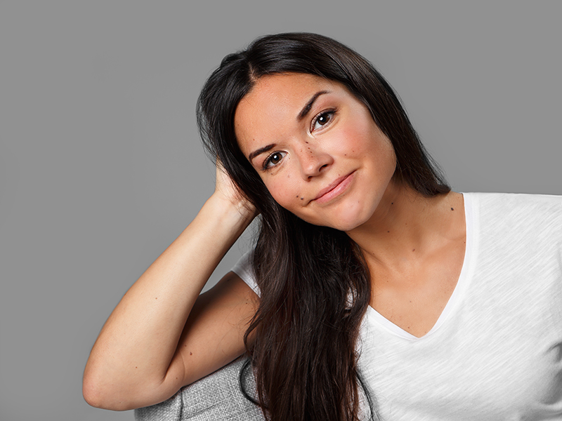 foto Alba Valero Villaron consultora de QUIMI-REACH