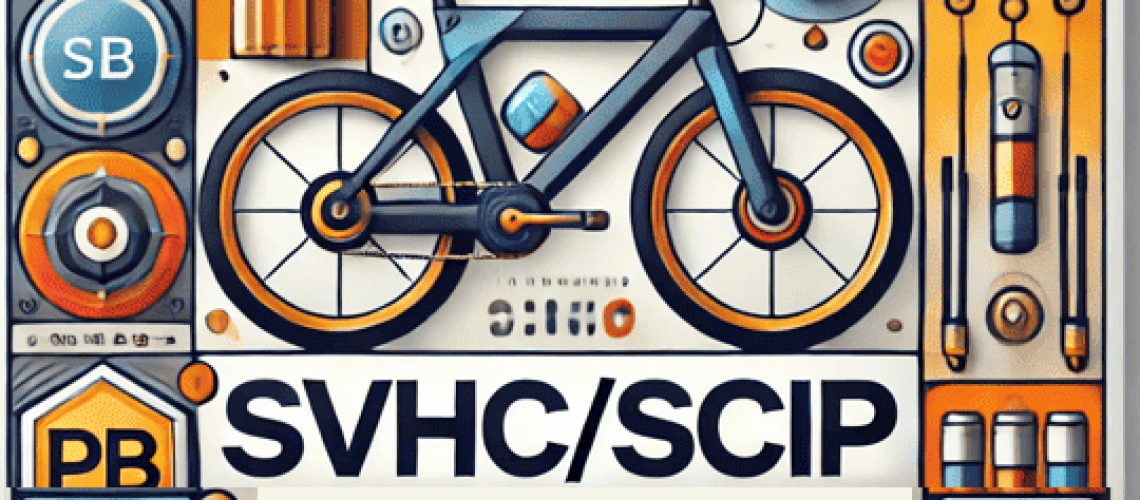 SCIP SVHC
