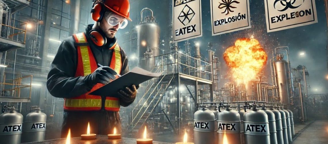 ATEX