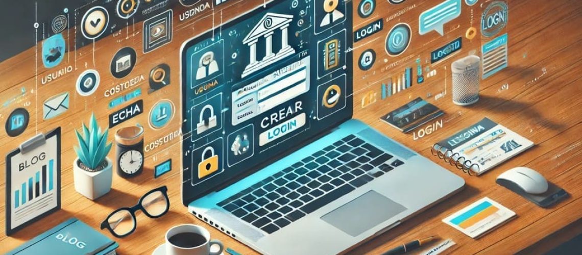 Crear cuenta en la ECHA Crear cuenta en la ECHA
