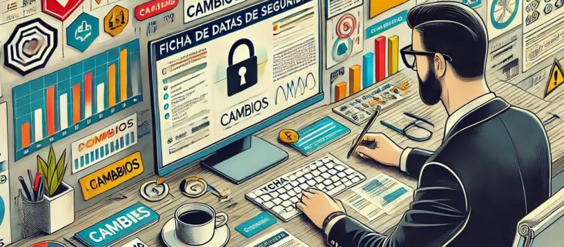FDS CAMBIOS