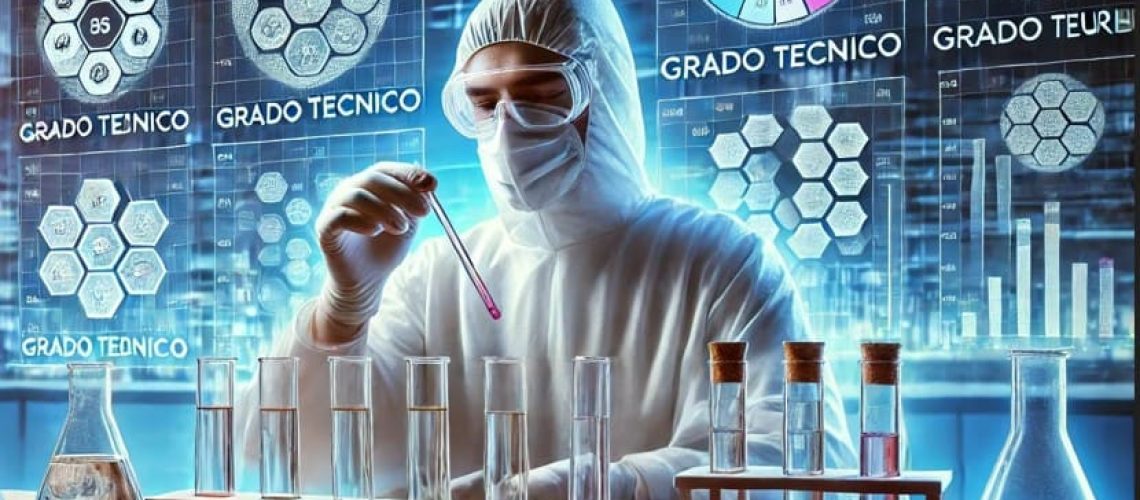 GRADO TECNICO