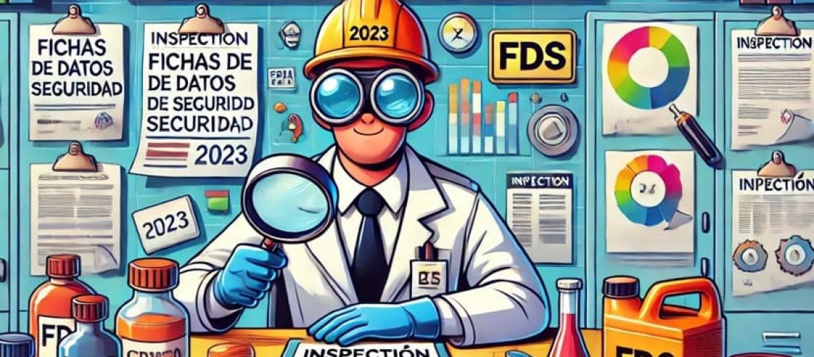INSPECCIONES 2023 INSPECCIONES 2023