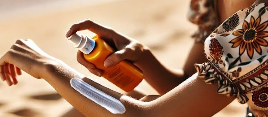 PROTECTORES SOLARES PROTECTORES SOLARES