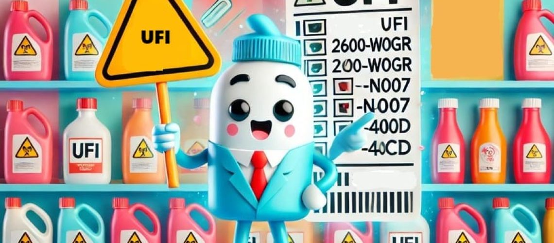 UFI ERASE UNA VEZ EL UFI