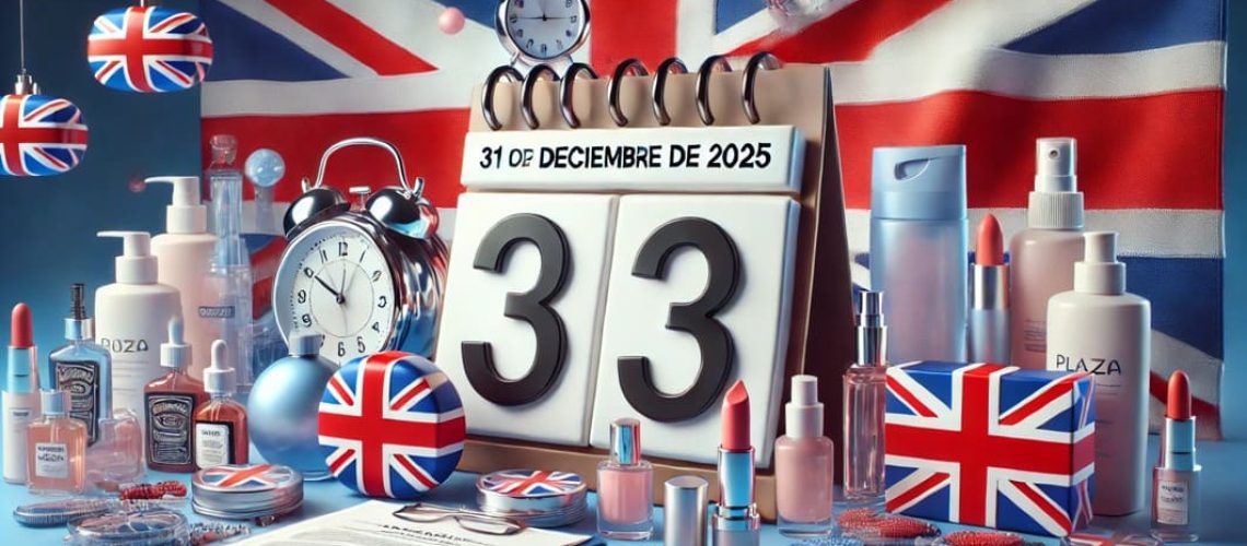 UK PLAZOS COSMETICOS