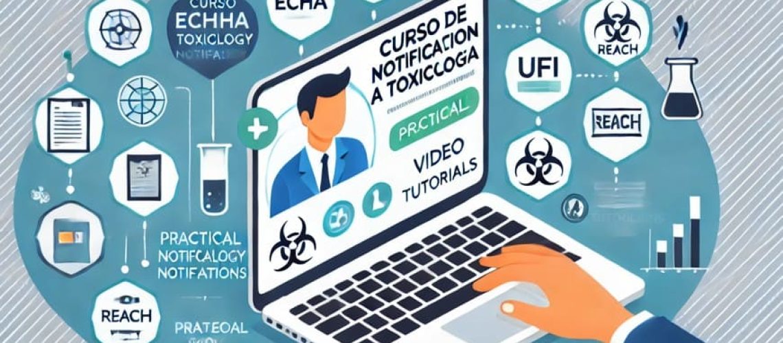 Notificación a Toxicología Notificación a Toxicología