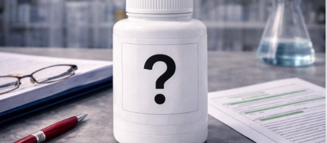 Diferencia entre sustancia y mezcla para la clasificación y etiquetado según el Reglamento CLP